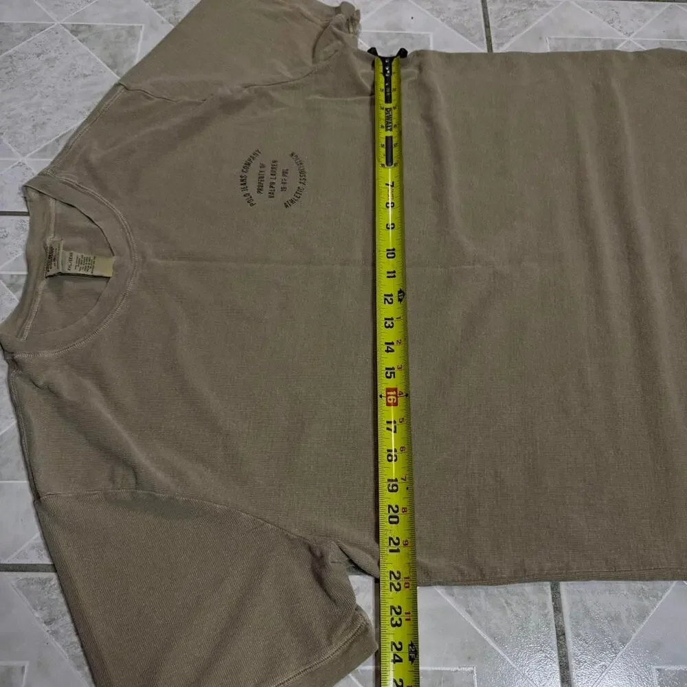 Vintage polo ralph lauren‎ khaki
